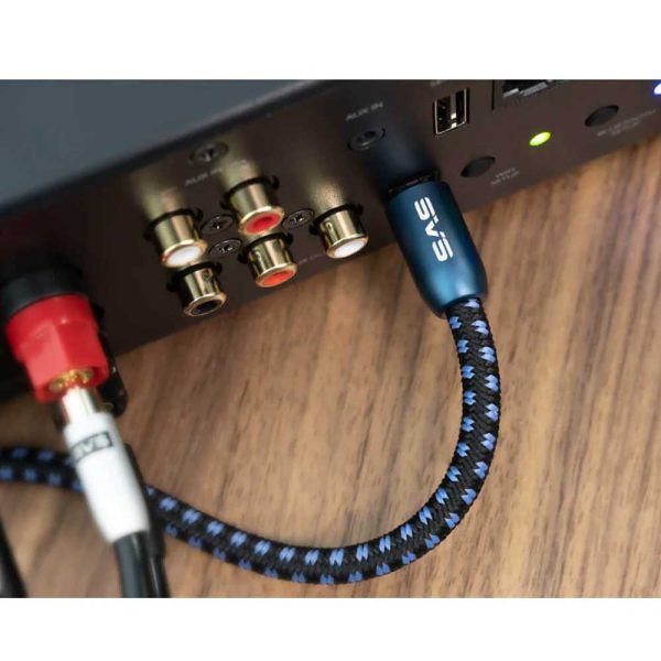 Rapallo | SVS SoundPath Digital Optical Cable