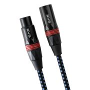 Rapallo | SVS SoundPath Balanced XLR Audio Cable