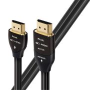 Rapallo | AudioQuest Pearl 48G Active HDMI Cable