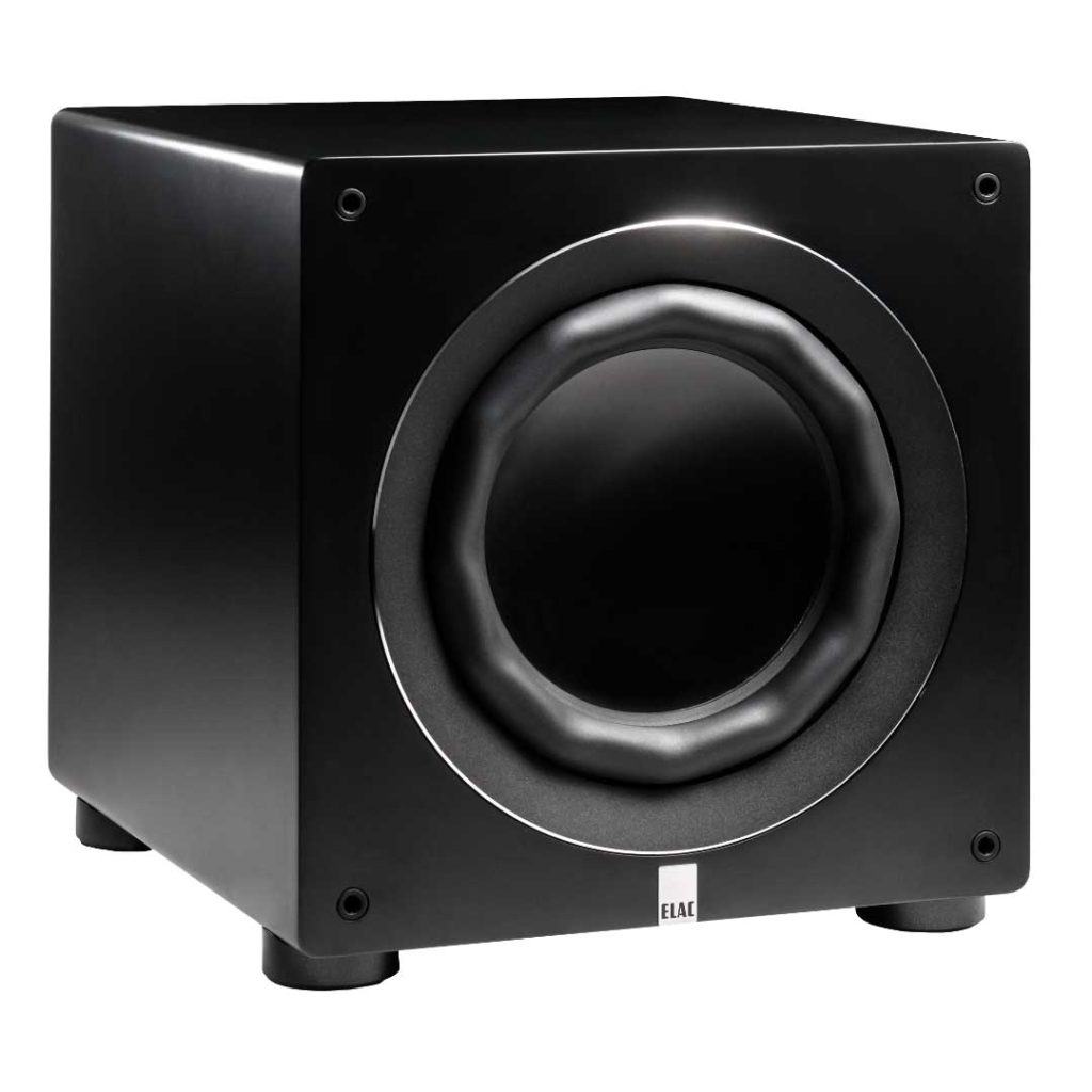 ELAC PS500 Varro Premium 15" Subwoofer Rapallo