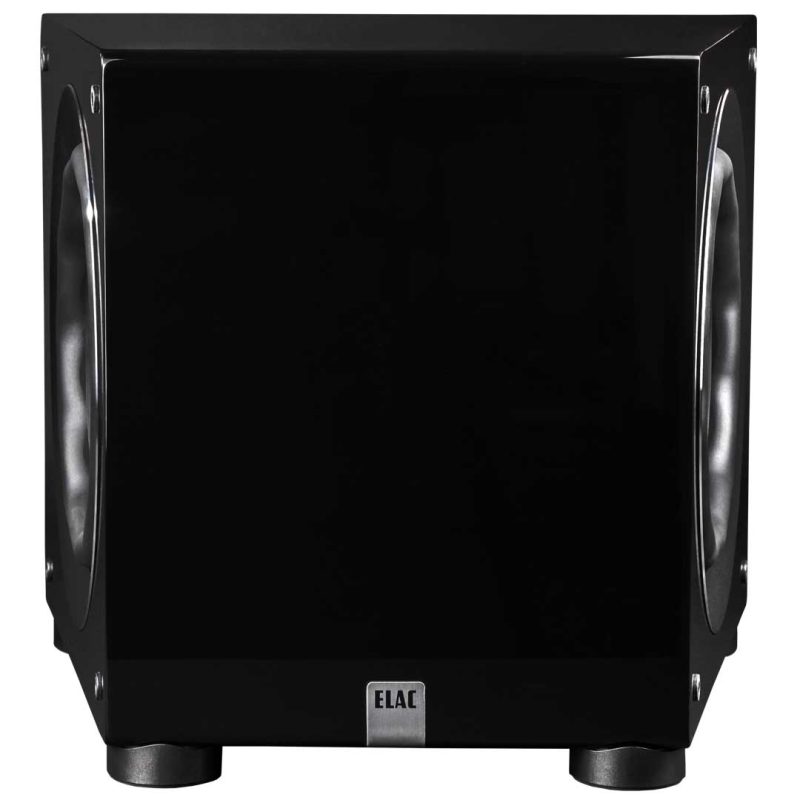 ELAC DS1200 Varro Dual Reference Series 12" Subwoofer Rapallo