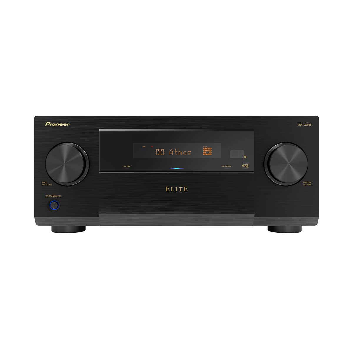 Pioneer elite soundbar cheap