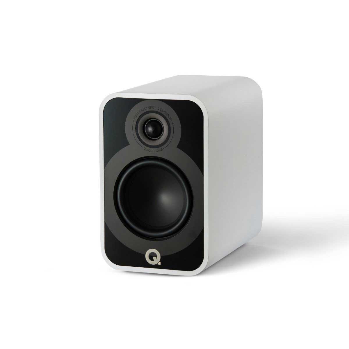 Rapallo Q Acoustics 5020 Bookshelf Speakers