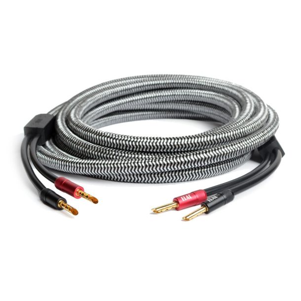 ELAC Reference Sensible Speaker Wire Rapallo