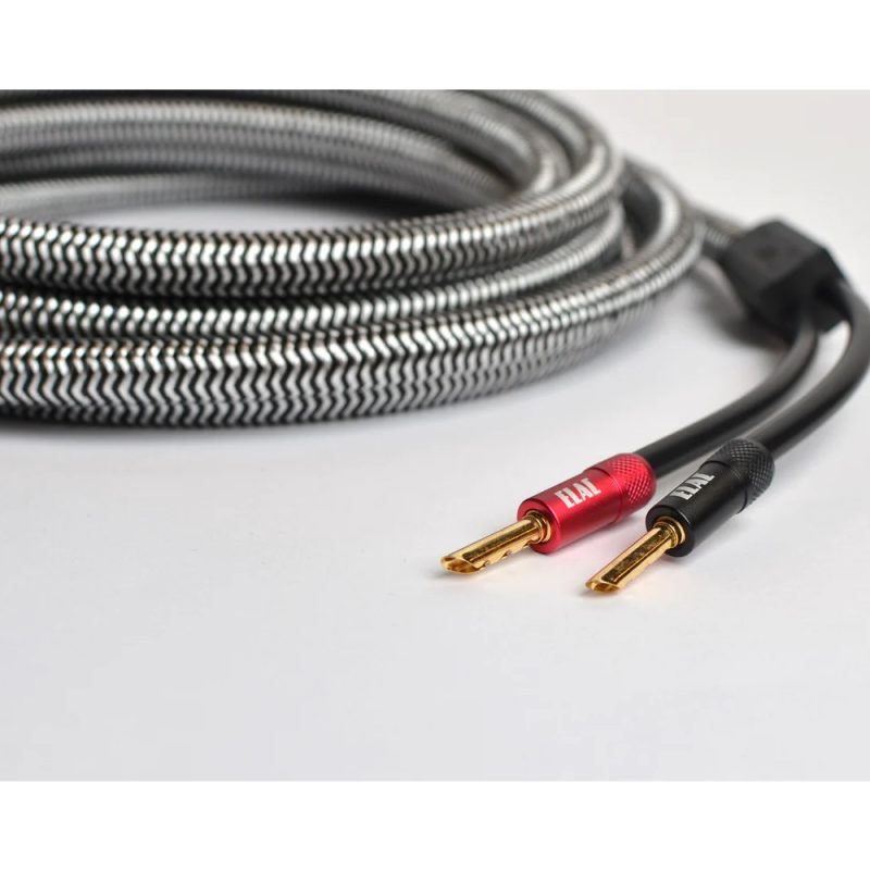 ELAC Reference Sensible Speaker Wire Rapallo