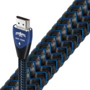 Rapallo | AudioQuest Thunderbird 48 HDMI Cable