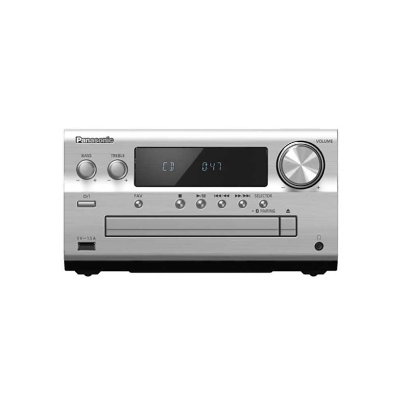 Panasonic SC-PMX802 Premium Hi-Fi System – Rapallo