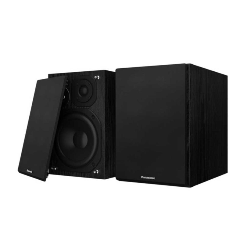 Panasonic SC-PMX802 Premium Hi-Fi System – Rapallo