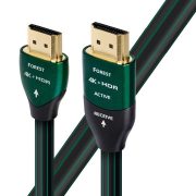 Rapallo | AudioQuest Forest Active HDMI Cable