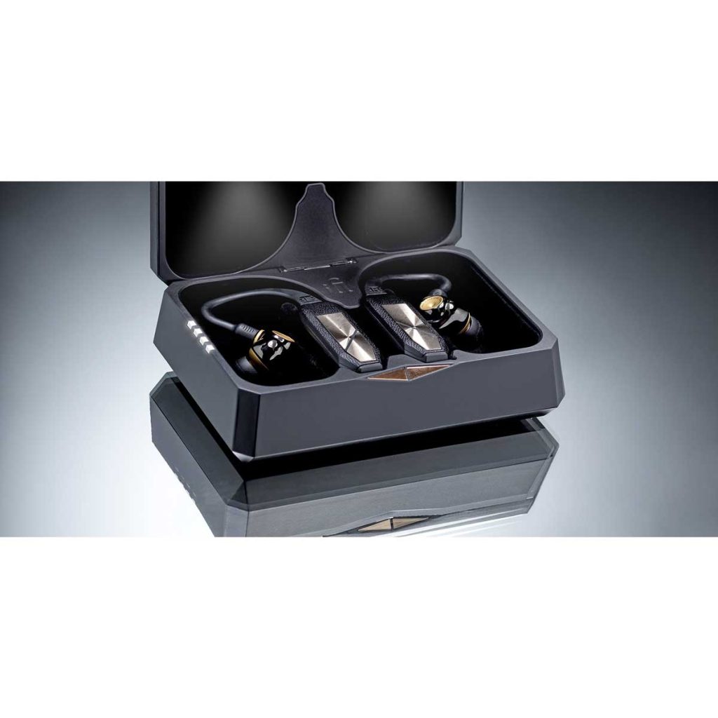 iFi Audio GO pod Bluetooth DAC/Headphone Amp – Rapallo