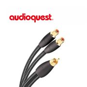 Rapallo | AudioQuest FLX-X RCA Splitter Cable