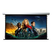 Rapallo | 250" Indigo 16:9 Tab-Tension Motorised Screen