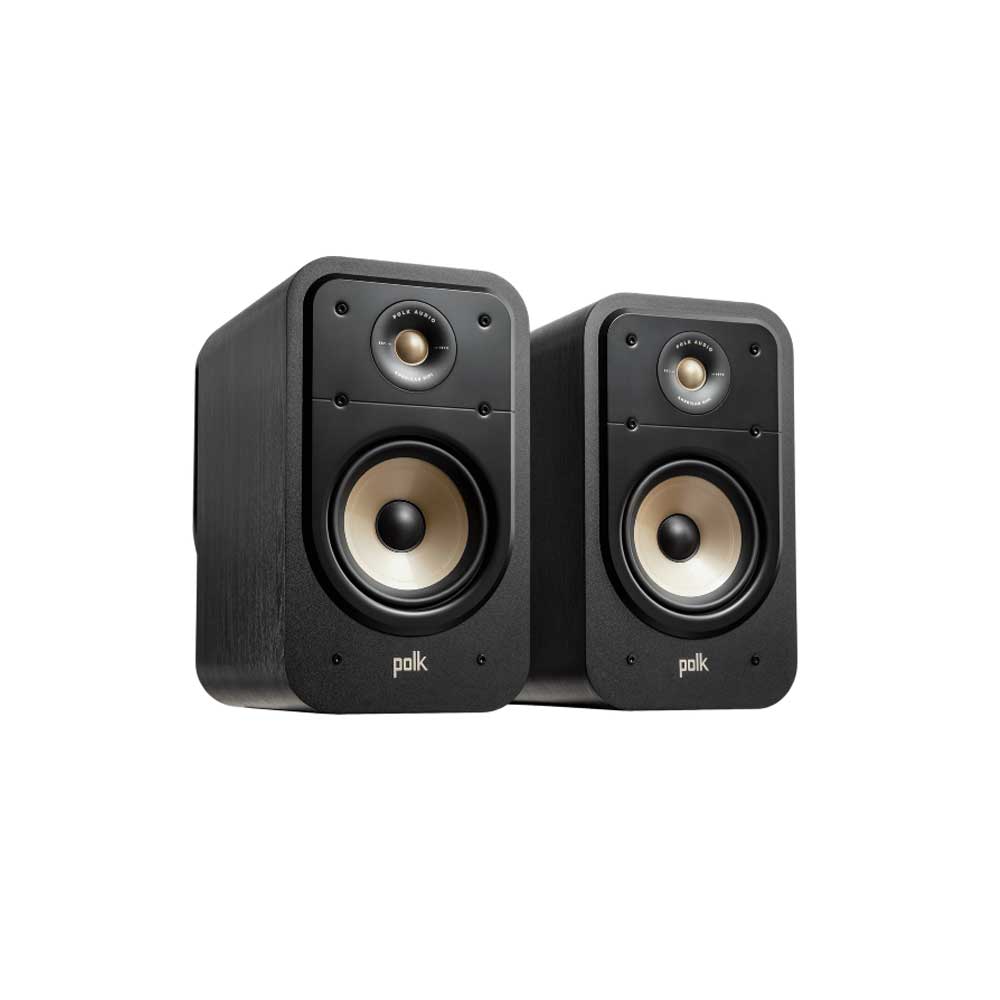 Polk deals signature speakers