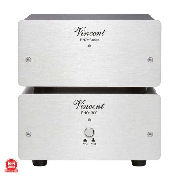 Vincent PHO300 Phono Preamplifier Rapallo