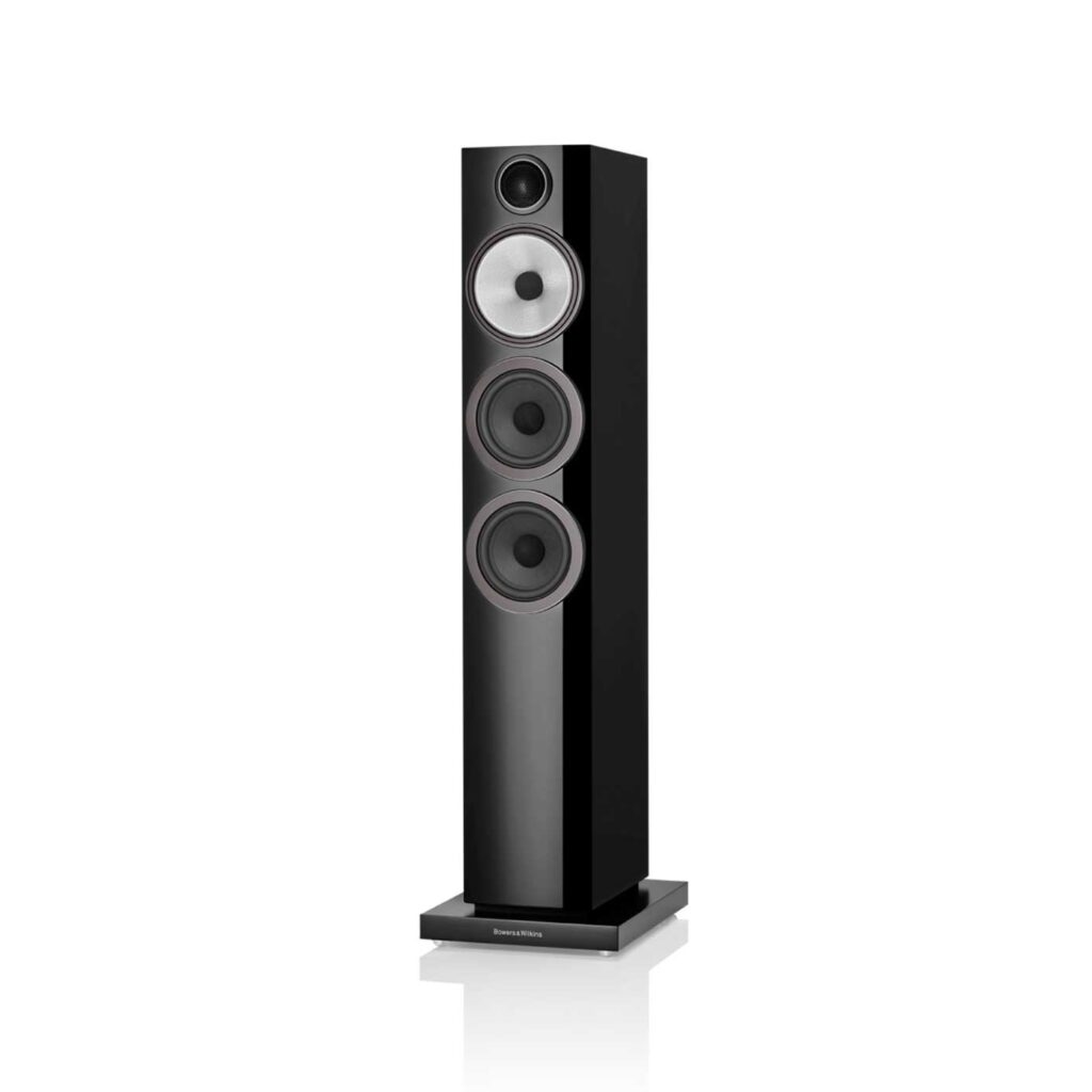 Bowers & Wilkins – Rapallo