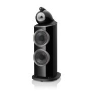 Rapallo | Bowers & Wilkins 801 D4 Tower Speaker