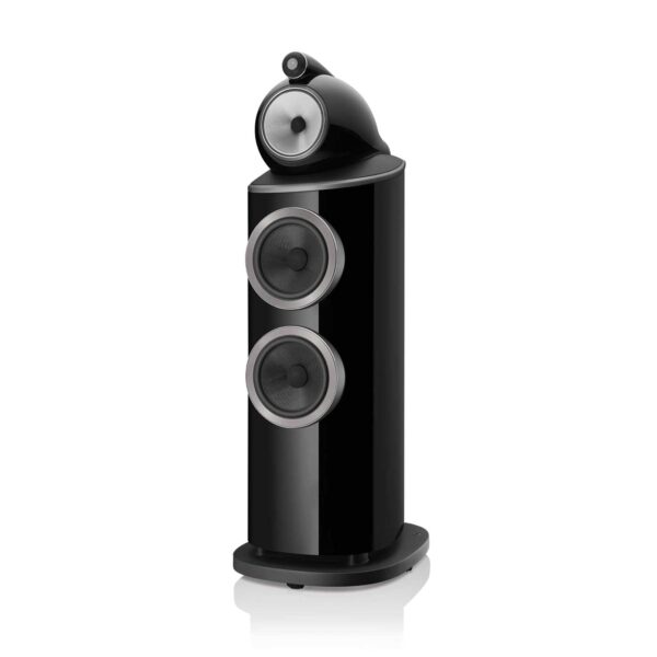 Rapallo | Bowers & Wilkins 802 D4 Tower Speakers