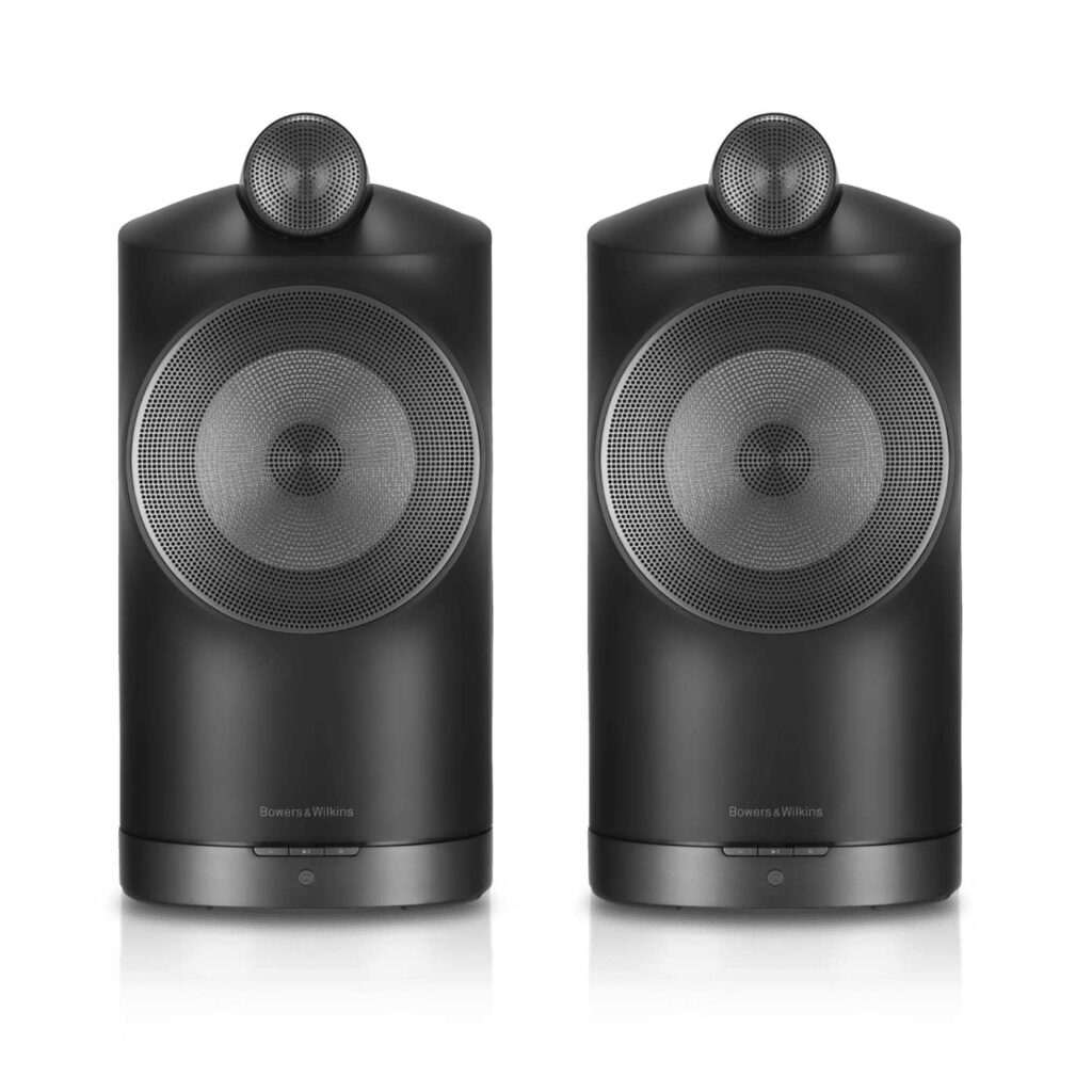 Rapallo | Bowers & Wilkins Formation Duo Wireless Speaker