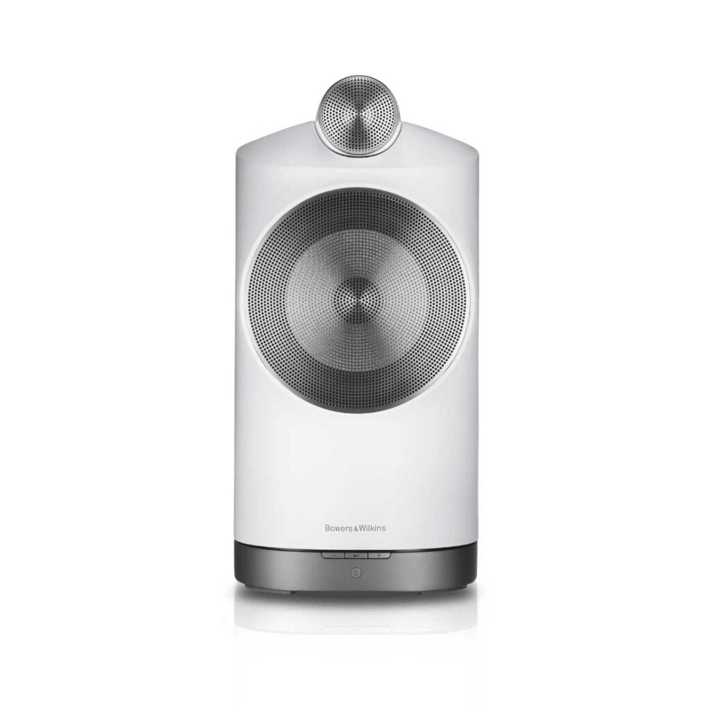 Rapallo | Bowers & Wilkins Formation Duo Wireless Speaker