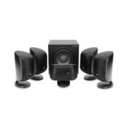 Rapallo | Bowers & Wilkins MT-50 5.1 Home Theatre System