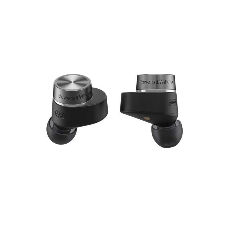 Bowers & Wilkins Pi7 S2 InEar True Wireless Earbuds Rapallo