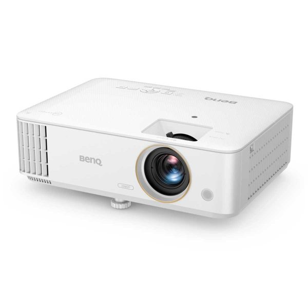 Rapallo | BenQ TH685P 1080p HDR Gaming Projector