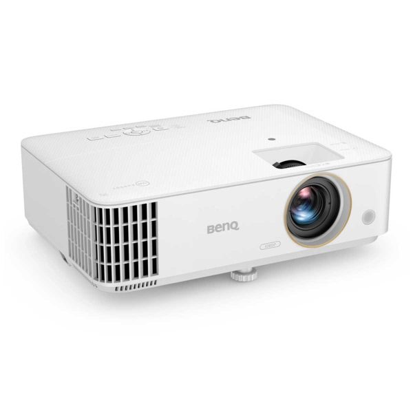 Rapallo | BenQ TH685P 1080p HDR Gaming Projector