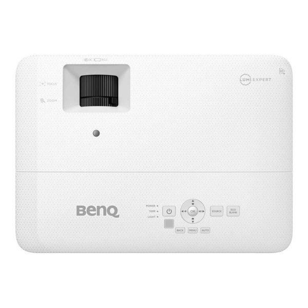 Rapallo | BenQ TH685P 1080p HDR Gaming Projector