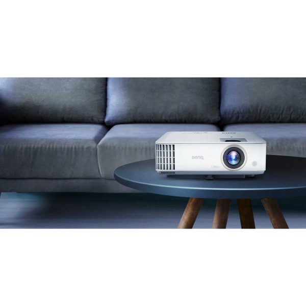 Rapallo | BenQ TH685P 1080p HDR Gaming Projector