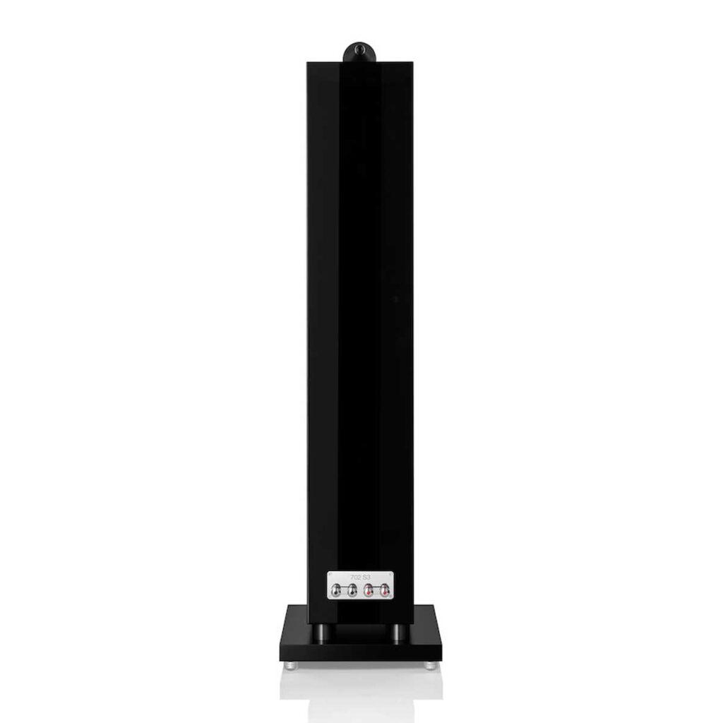 Bowers & Wilkins 702 S3 Tower Speaker Rapallo