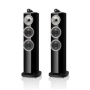 Rapallo | Bowers & Wilkins 804 D4 Tower Speaker