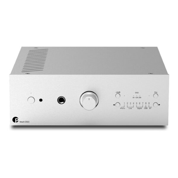 Rapallo | Pro-Ject MaiA DS3 Integrated Amplifier