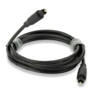 Rapallo | QED Connect Optical Cable