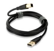 Rapallo | QED Connect USB A to B