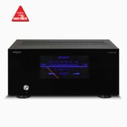 Rapallo | Advance Paris X-A220 EVO Mono Power Amplifier