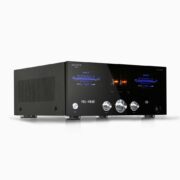 Rapallo | Advance Paris A12 Classic Integrated Amplifier