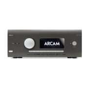 Rapallo | Arcam AVR31 HDMI 2.1 Class G AV Receiver