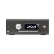 Rapallo | Arcam AV41 HDMI 2.1 AV Processor