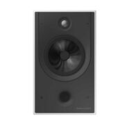 Rapallo | Bowers & Wilkins CWM8.5 D In-wall Speaker