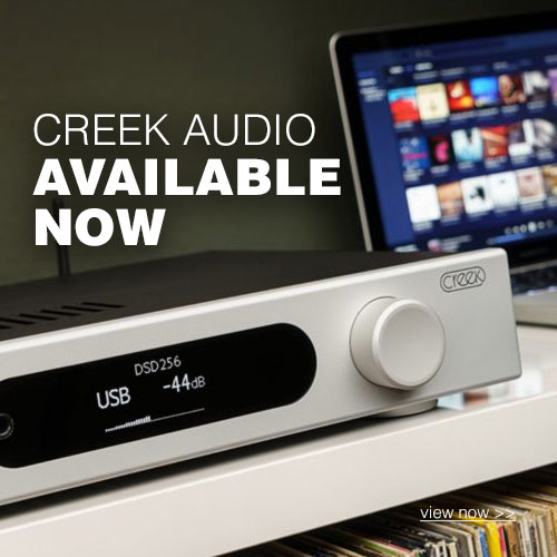 Rapallo | Creek Audio