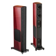 Rapallo | GoldenEar T66 Tower Speaker with Powered Bass