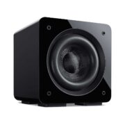 Rapallo | SpeakerCraft HRSi 8″ 1000w Subwoofer