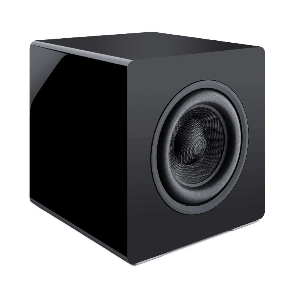 SpeakerCraft XTEQi12 Subwoofer Rapallo
