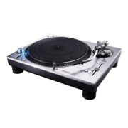 Rapallo | Technics SL-1200GR2 Direct Drive Turntable System II