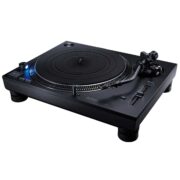 Rapallo | Technics SL-1210GR2EBK Direct Drive Turntable