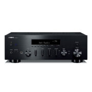 Rapallo | Yamaha R-N600A Network Receiver