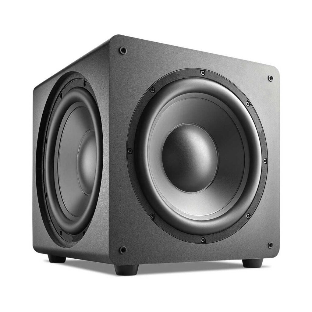 SpeakerCraft SDSi-8 Subwoofer – Rapallo