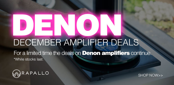 Rapallo | Denon Deals 2023