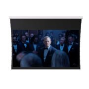 Rapallo | Screen Innovations Solo 3 External Projection Screen