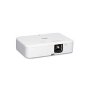 Epson EpiqVision® Flex CO-FH02 Smart Portable Projector | Rapallo